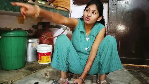 Stepbrother Caught My Hot Teen Stepsister and Fucked Her Hardcore – First Time Anal Pussy Licking - veryfreeporn.com - India on freevids.org