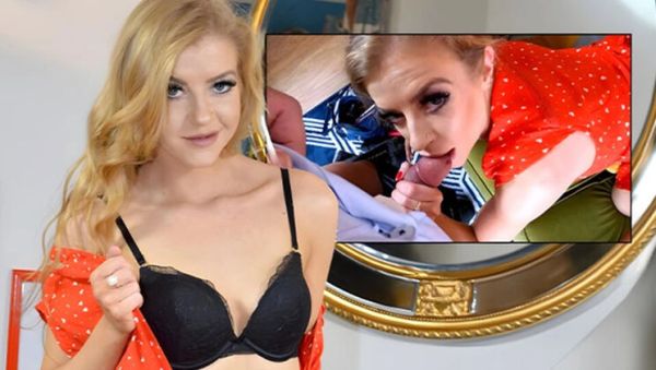 Old Jim Slip Fucks British Babe Amelia Grace in POV Anal - veryfreeporn.com - Britain on freevids.org