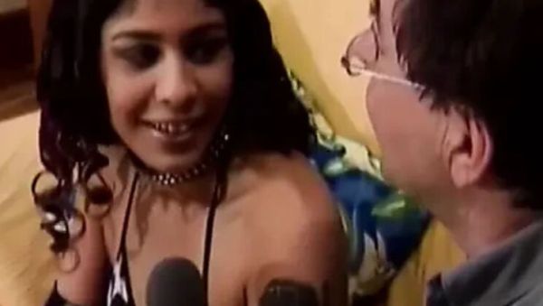 Tia - British Asian Slut Hardcore - veryfreeporn.com - Britain - Germany on freevids.org