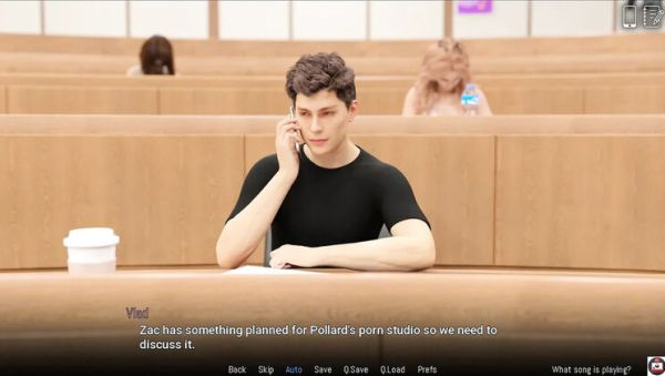 University of Problems Part 27 – 3D Cosplay Role Play Fantasy HD - veryfreeporn.com on freevids.org
