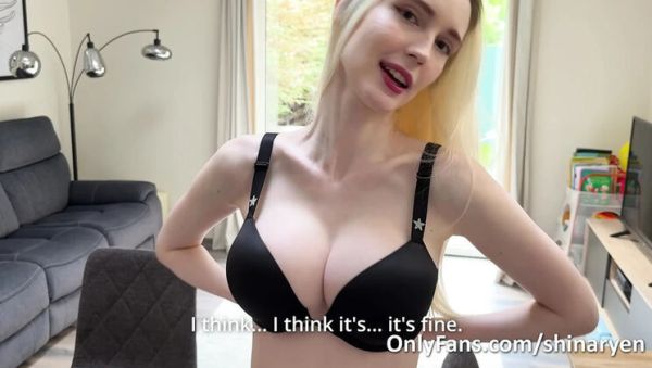 Horny Wife Cheats on Husband, Takes Big Cock Raw - Real Homemade - porntry.com - Estonia on freevids.org