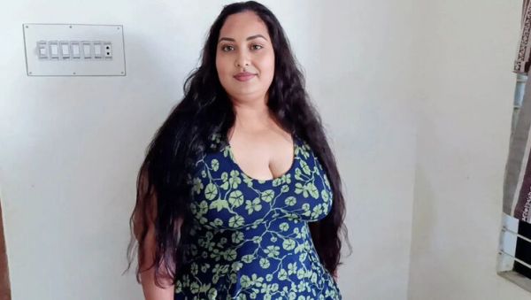 Desi Teen's First Anal Hookup With Hot Couple - porntry.com - India on freevids.org