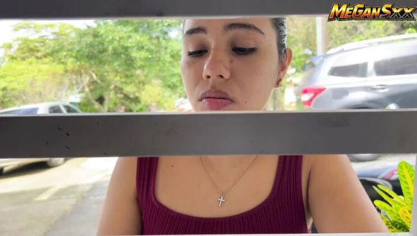 Busty Latina Neighbor Needs a Cup of Rice – And My Cock - porntry.com - Spain - India - Colombia on freevids.org