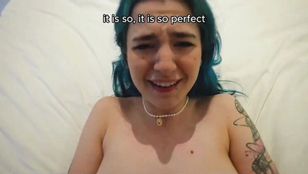 My Colleague and I Go on Vacation - Watch Me Get Fucked From Every Angle in POV - porntry.com - France on freevids.org