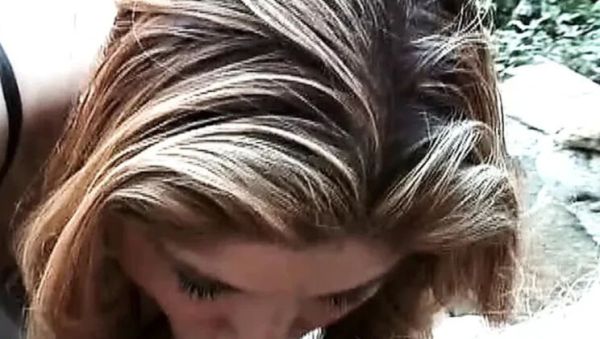 Huge tits MILF gets a facial after rough doggy style pounding - porntry.com - Britain on freevids.org