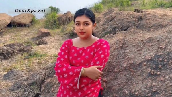 Desi Pahari Hot Girl Tight Pussy Fucked by BBC – Cute Village Teen Takes Big Cock Blowjob - porntry.com - India on freevids.org