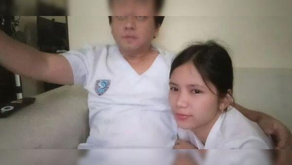 Skipping Class To Fuck My Hot Stepsister - POV Asian Teen - porntry.com - North Korea - Japan on freevids.org