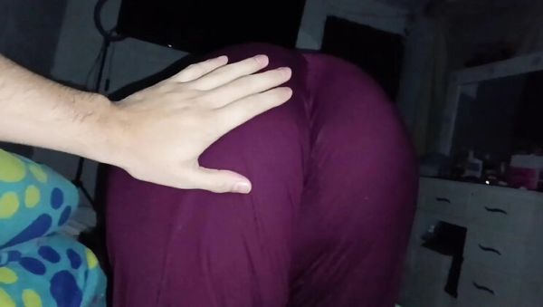 Pikaa6 Shows Off Her Massive Tits and Big Ass While We Fuck for Fans - porntry.com - Colombia on freevids.org
