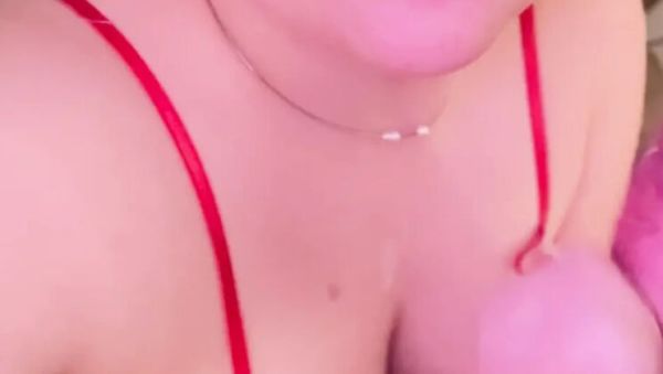 Stepsis Sucks My Cock at Parents House – Amateur POV Blowjob - porntry.com - Germany on freevids.org