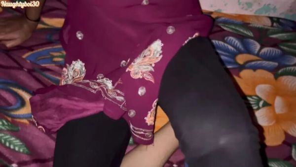 Indian Bengali Village College Girl Fucked Hard by Boyfriend in HD Sex Video - porntry.com - India on freevids.org