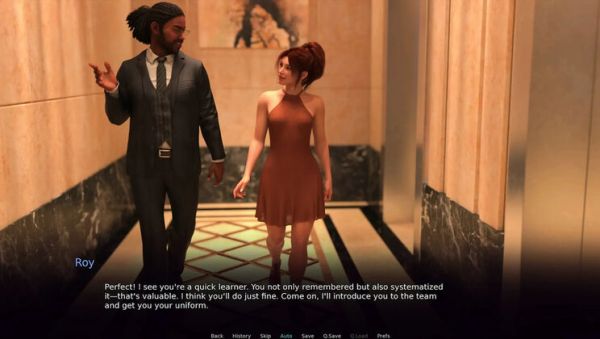Layla's Shattered Hopes 4: The Continued Corruption – Rough 3D Sex Game - porntry.com - Britain on freevids.org