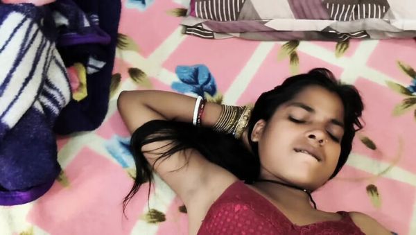 Village Bhabhi Devar Real Homemade Chudai Indian - porntry.com - India on freevids.org