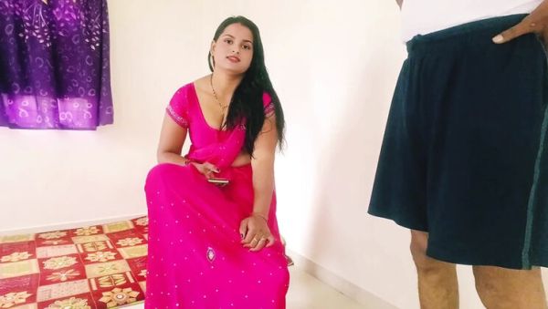 Desi Bhabhi Rhea has sex with brother-in-law in Indian style - porntry.com - India - Japan - Indonesia on freevids.org