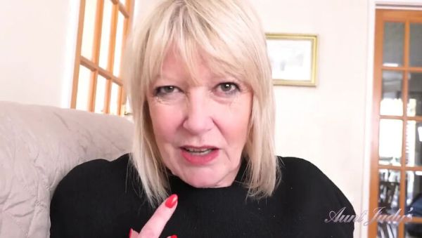 Busty Mature Therapist Dr. Amy Goodhead Gives You a POV Blowjob and Cum in Mouth - porntry.com on freevids.org