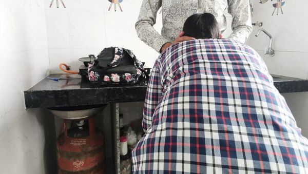 Sagita Sharm Indian School Girl First Time Sex Video in Uniform - porntry.com - Britain - India on freevids.org