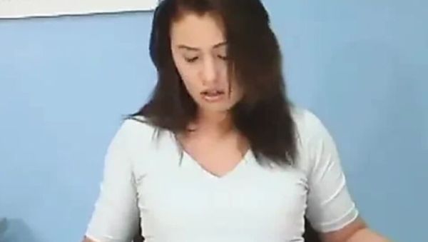 Melanie Jagger And Melanie Caceres In Hot Lesbian Sex With Machines - porntry.com - Britain on freevids.org