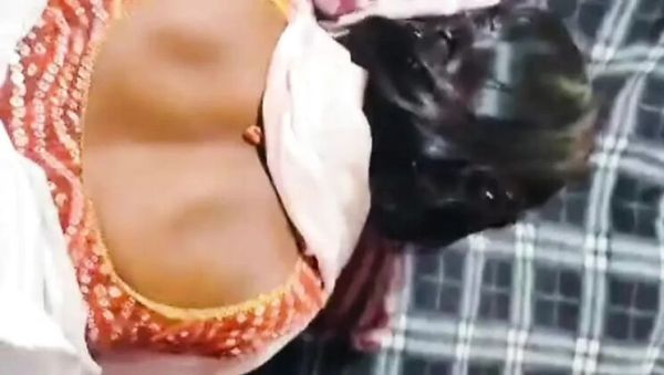 Romantic Night Turns Rough - Sita Kumari Gets Hard Doggy Style - porntry.com - India on freevids.org
