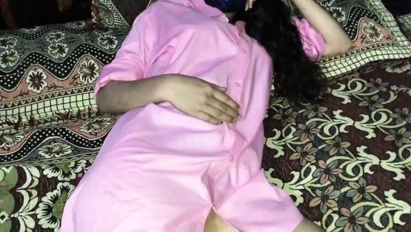 Seductive MILF Teacher Shows Virgin Student How to Fuck - porntry.com - India - Pakistan on freevids.org