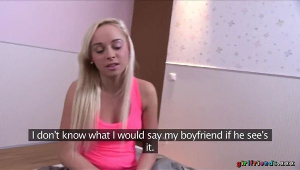POV Lesbian Pussy Eating with Horny Girlfriends - Eufrat & Naomi Nevena - porntry.com - Czech Republic on freevids.org