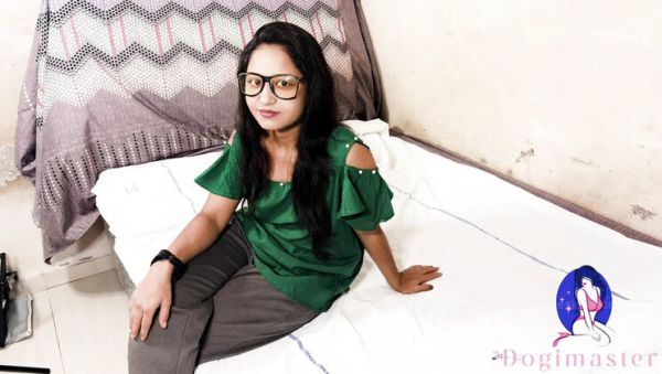 Step sister and step brother in homemade HD video - porntry.com - India on freevids.org