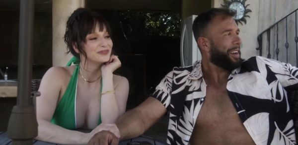Would fucking your buddy gain his trust - inxxx.com on freevids.org