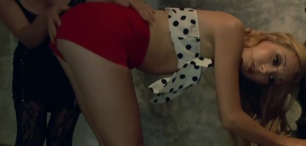 Lesbian Domme Anal Gaping Trio - inxxx.com on freevids.org