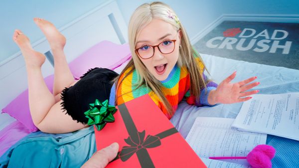 Eva Nyx In Orgasm Is Stress Reliever - videomanysex.com on freevids.org