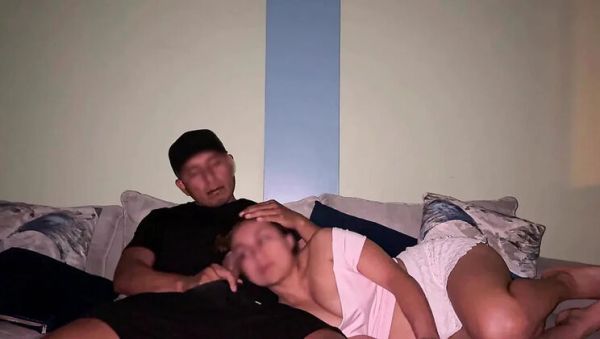 Stepmom Consuelo's Tension Explodes Into Rough Taboo Sex With Step Son - xxxfiles.com - Britain on freevids.org