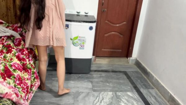 Beautiful Indian Wife Romantic Fuck and Anal Massage Leads to Big Cock Cumshot (18+) - xxxfiles.com - India - Pakistan on freevids.org