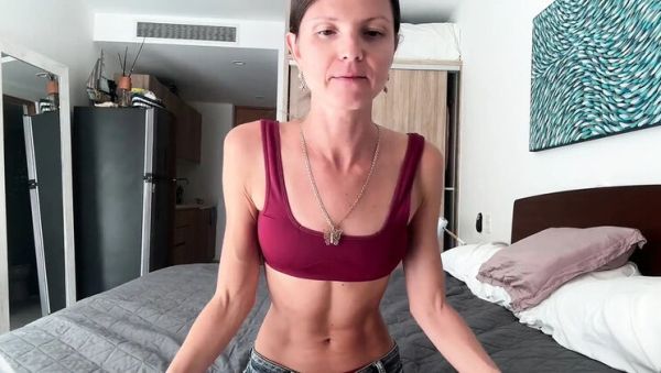 Gina Gerson Solo Stream Toy Sucking - xxxfiles.com - Britain on freevids.org