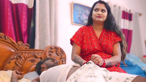 Desi Chachi Came to My Room and Started Sucking My Dick - xxxfiles.com - India on freevids.org