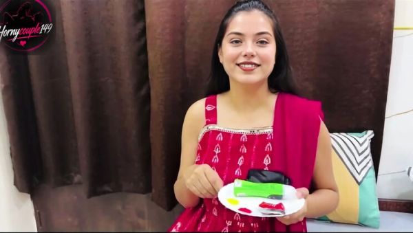 Rakshabandhan Par Desi Girl Ne BF Ko Hatke Gift Diya – Hindi Sex Video - xxxfiles.com - India on freevids.org