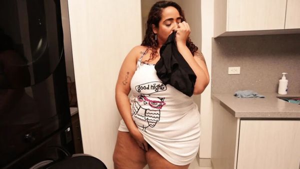 Naughty Stepson Fucks Stuck Stepmom in Washing Machine - xxxfiles.com - Spain - Colombia on freevids.org