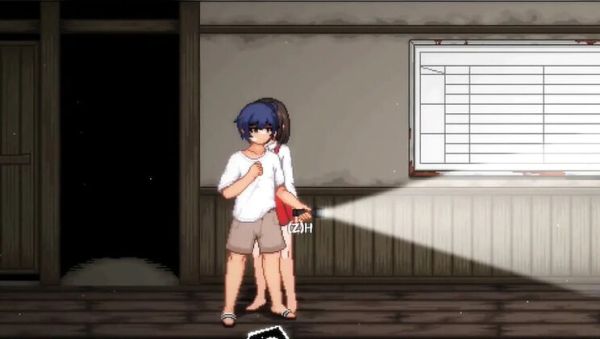 Hentai Game Houkago no Onigokko After School Tag Fucking Ghost Women All Gallery Scene - xxxfiles.com - Britain on freevids.org