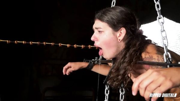Ramona Vixen Gets Proven Wrong in Hardcore BDSM - veryfreeporn.com - Britain on freevids.org