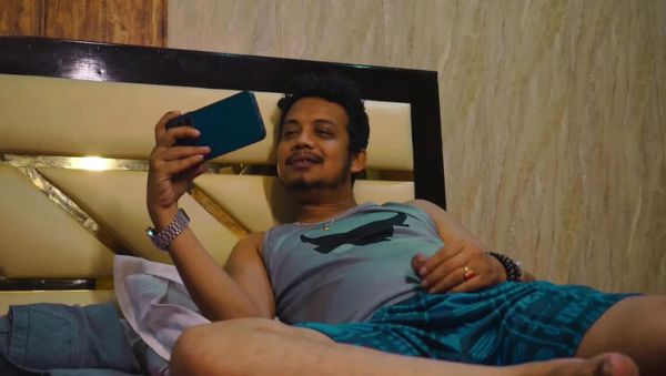 Priya didi caught me jerking off then I fucked her hard - veryfreeporn.com - India on freevids.org