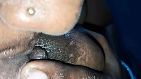 Tamil wife gives blowjob to husband with big dick, homemade HD video - porntry.com - Britain - India on freevids.org