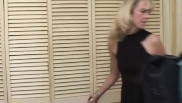 Ami and Kitty Provocative Sluts Big Tits Blowjob Cum in Mouth - porntry.com - Britain on freevids.org