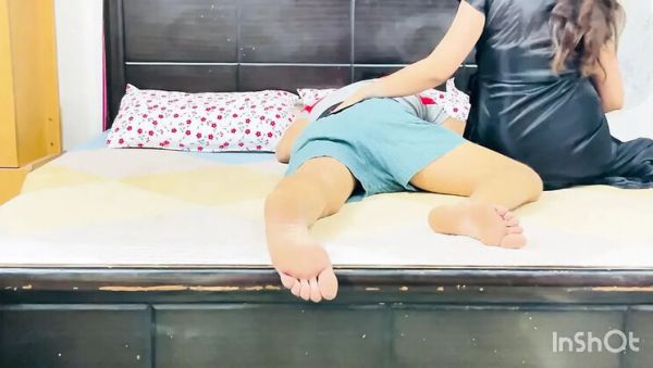 Indian Desi Step Sister Fucks Step Brother Hardcore - porntry.com - India on freevids.org