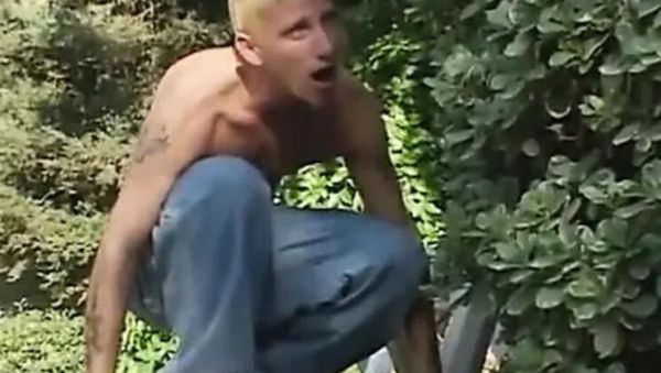 Black girl with huge tits sucks young white boy then gets anal drilled - porntry.com - Britain on freevids.org