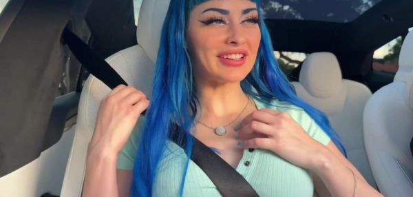 Car Creampie After Date - inxxx.com on freevids.org