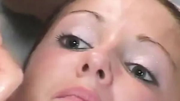 Hailey Young Horny Slutty Girl Sucks Big White Cock While Pussy Gets Wrecked in Bed - xxxfiles.com - Britain on freevids.org