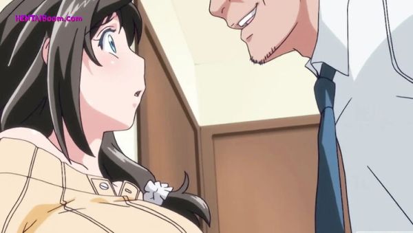 Hentai babe with huge tits gets fucked deep in animated sex - veryfreeporn.com - Romania - Japan on freevids.org