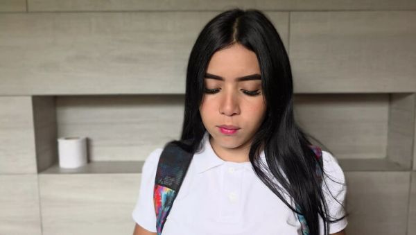 Teacher fucks his 18 year old student in school bathroom - veryfreeporn.com - Venezuela - India on freevids.org