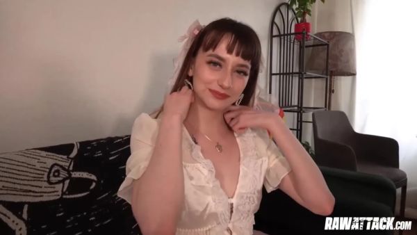 Lana Smalls - Lusty Shows Her Naughty Personality While Riding Dick - hclips.com on freevids.org