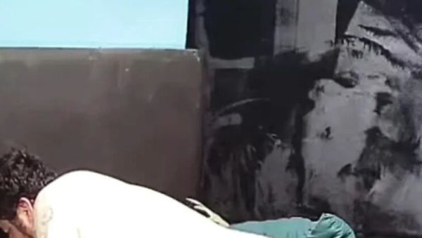Stepmom Anal Sex With Mature Latina Big Ass - porntry.com - Mexico on freevids.org