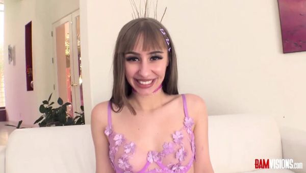 Tommy King And Violet Starr Ride Big Dick In Anal Hardcore - xxxfiles.com - Britain on freevids.org