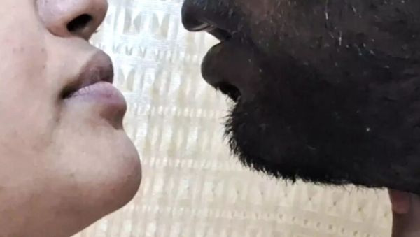 Aunty, Please Agree And Give Yours – Desi Bhabhi Hot Sex With Devar In Hindi - porntry.com - India on freevids.org