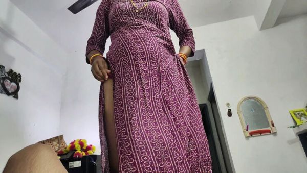 Bhabhi Takes Hot Cum in Mouth Then Gets Fucked Hard – Desi Hindi 4K HD Sex Video - veryfreeporn.com - India on freevids.org
