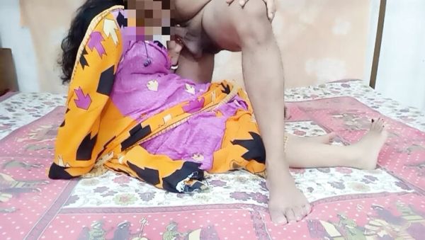 Bengali Wife Fucked Doggy Style by Bihari Man – Desi Homemade Hardcore Sex - veryfreeporn.com - Britain - India on freevids.org
